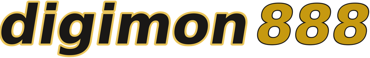 digimon888 logo