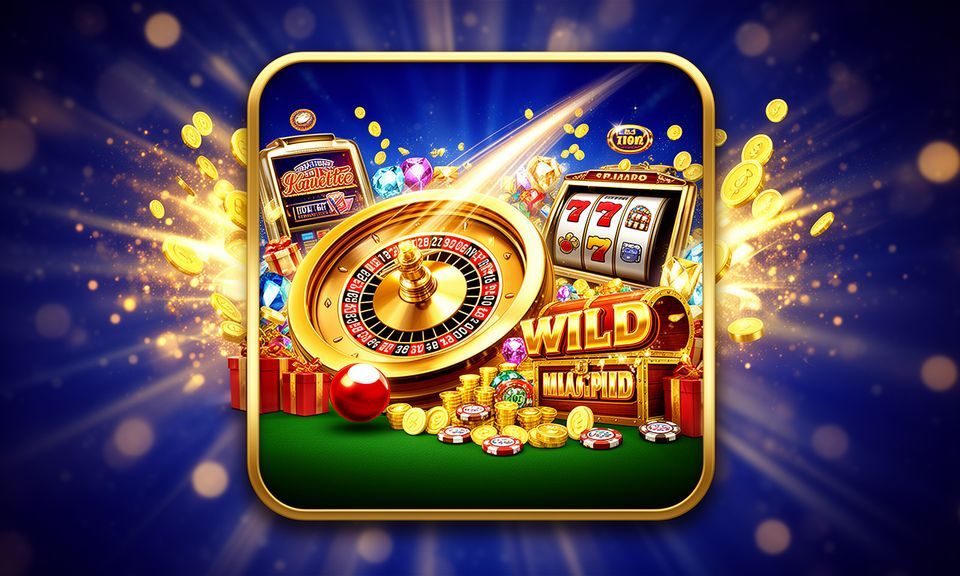digimon888 Golden Fish Slots at digimon888